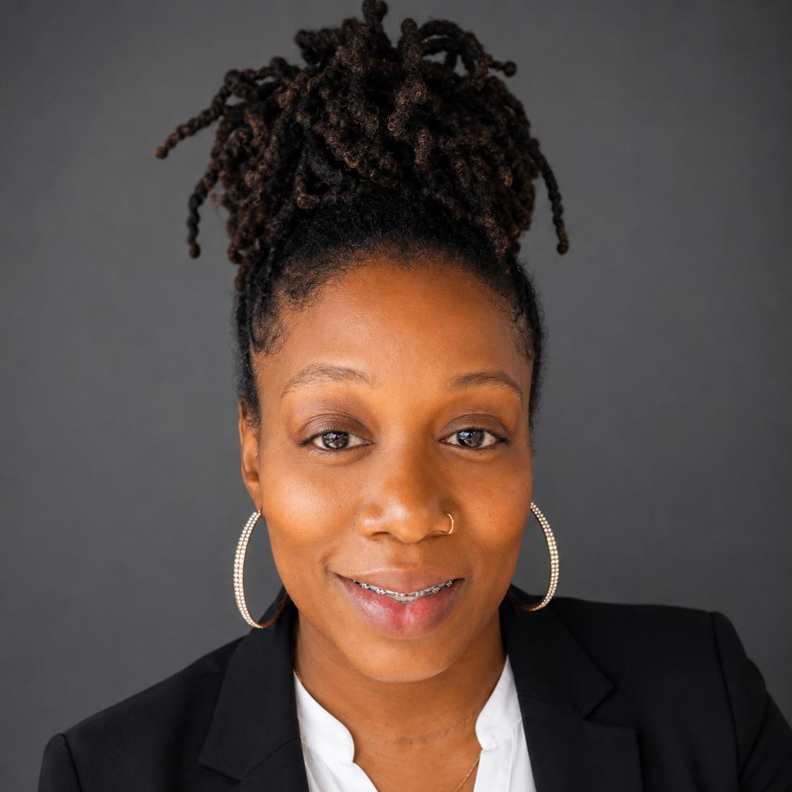 Caressa Marshall