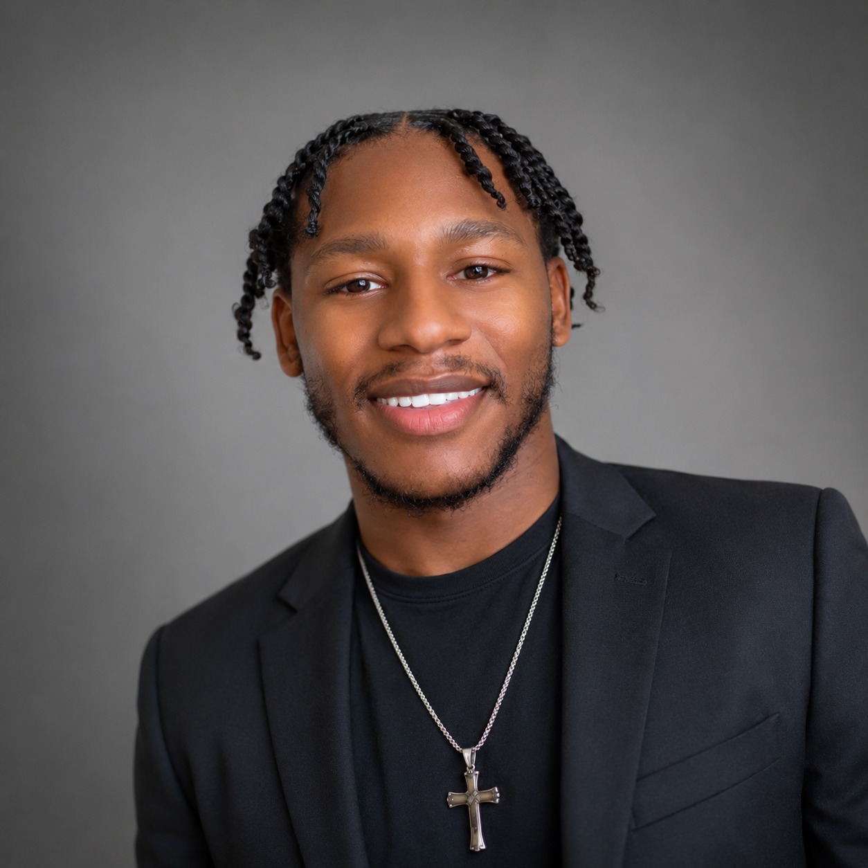 Rashad Powell
