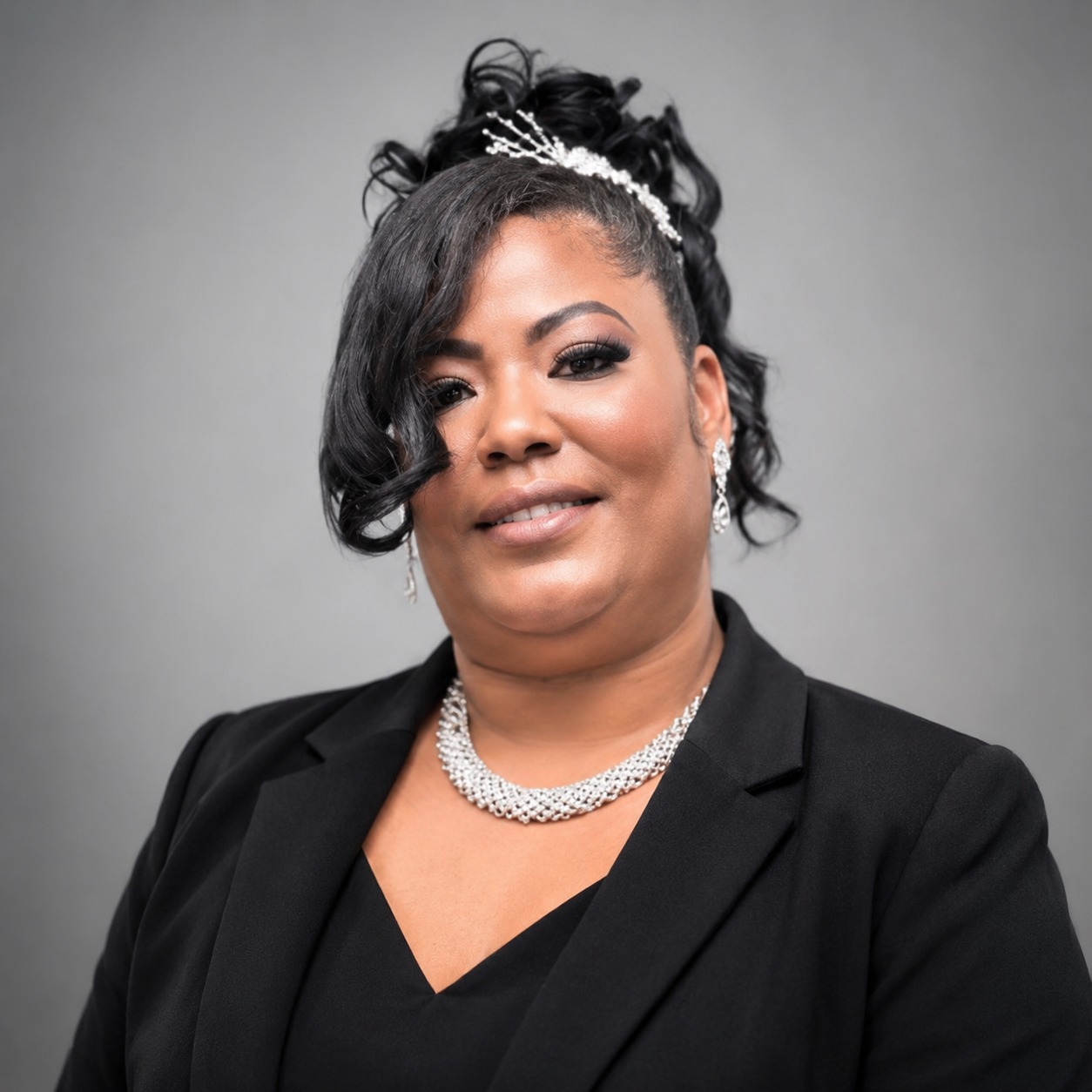 Shartarshea D. Thompson